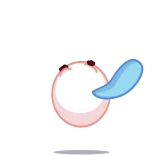 🥳 whatsapp sticker