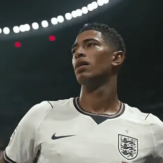 π Jude Bellingham England National Football Team whatsapp sticker