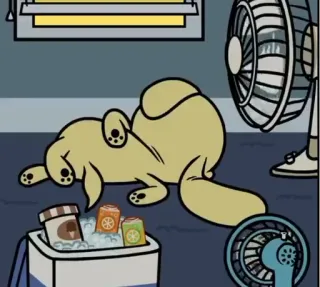 😞 telegram sticker