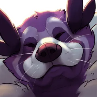 🔽 telegram sticker