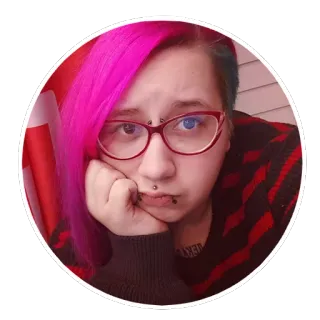 😒 telegram sticker