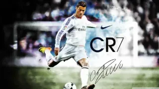 7️⃣ Cristiano Ronaldo CR7 soccer, football, athlete, sports, CR7 telegram sticker