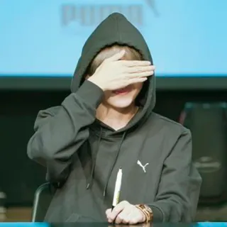 🤦‍♂️ telegram sticker