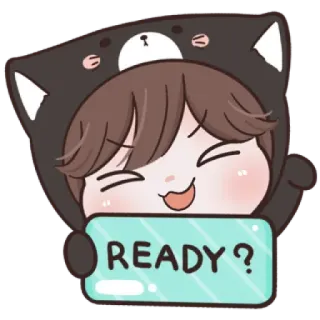 ⋆ 𝓒at 𝓑oy @namaplanet telegram stickers