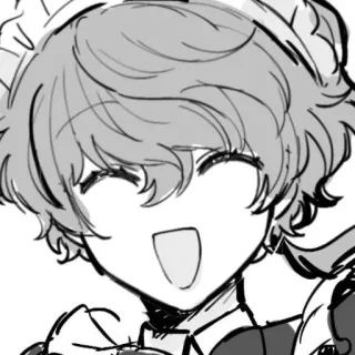 🥰 whatsapp sticker