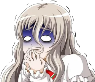 🤢 telegram sticker