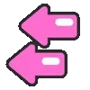 ⬅️