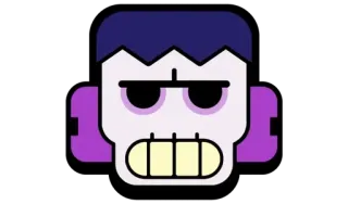 brawl stars pins 🌵 @shit_amare telegram stickers