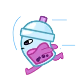 🏃♀️