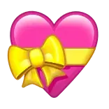 💝