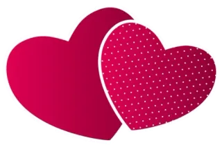 💕 cœur, amour, saint valentin, romantique, symbole telegram sticker