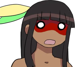😦 telegram sticker