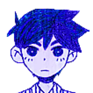 🤨 telegram sticker
