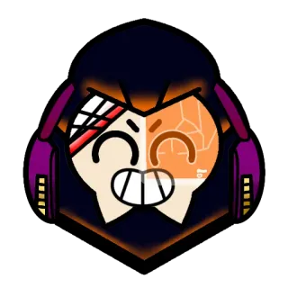 😌 telegram sticker