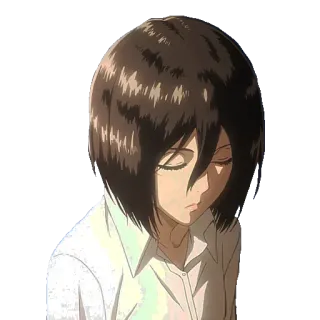 Hina's Creations @AnimeParadise_ap telegram stickers