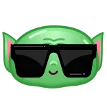 😎