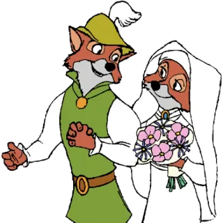 Robingud @StikerDi telegram stickers