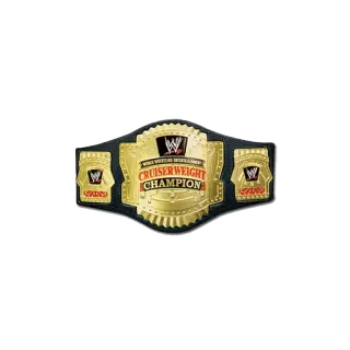 👑 CRUISERWEIGHT CHAMPION catch, ceinture, champion, poids cruiser, sport, WWE telegram sticker