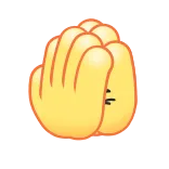 👏
