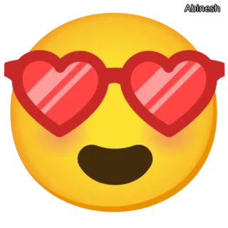 AB🕶️ whatsapp stickers