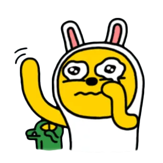 👋 telegram sticker