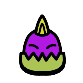 😁 telegram sticker