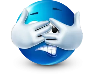 🤩 whatsapp sticker
