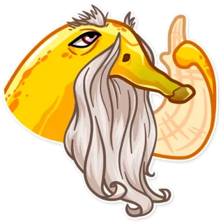 Goosanan telegram stickers
