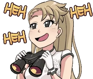 Miya 💮 by @Gifstiki telegram stickers