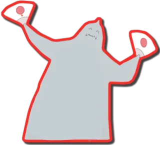 🕺 telegram sticker