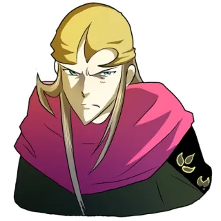 😡 telegram sticker