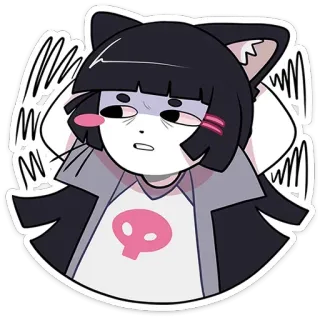 😐 whatsapp sticker