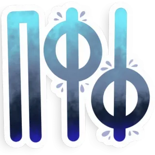 😒 whatsapp sticker