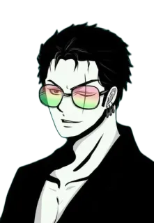 😎 telegram sticker