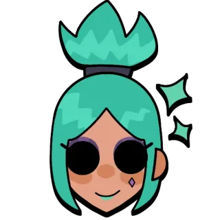 ✨ telegram sticker
