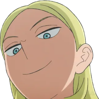 🙂 telegram sticker