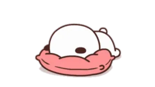 🍩 telegram sticker