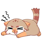 Непоседа Ур @TgEmojis telegram emojis 🤩
