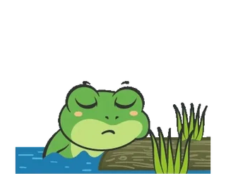 Komo • @GreySunders telegram stickers