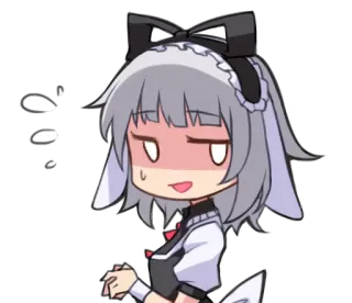 😅 telegram sticker