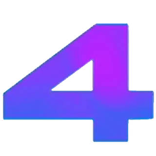 4οΈβ£