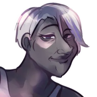 🥸 telegram sticker