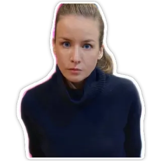 😕 telegram sticker