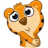 Феликс | @Premium_Emojis_Telegram telegram stickers