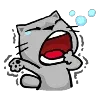 ๐ฅฑ