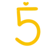 5️⃣