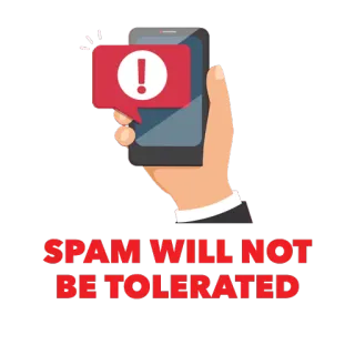 BEWARE whatsapp stickers
