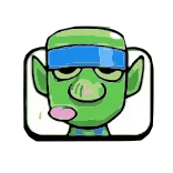 @SUPERCELL telegram stickers