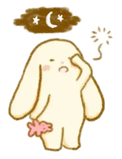 💭 telegram sticker