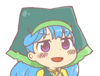 😀 telegram sticker